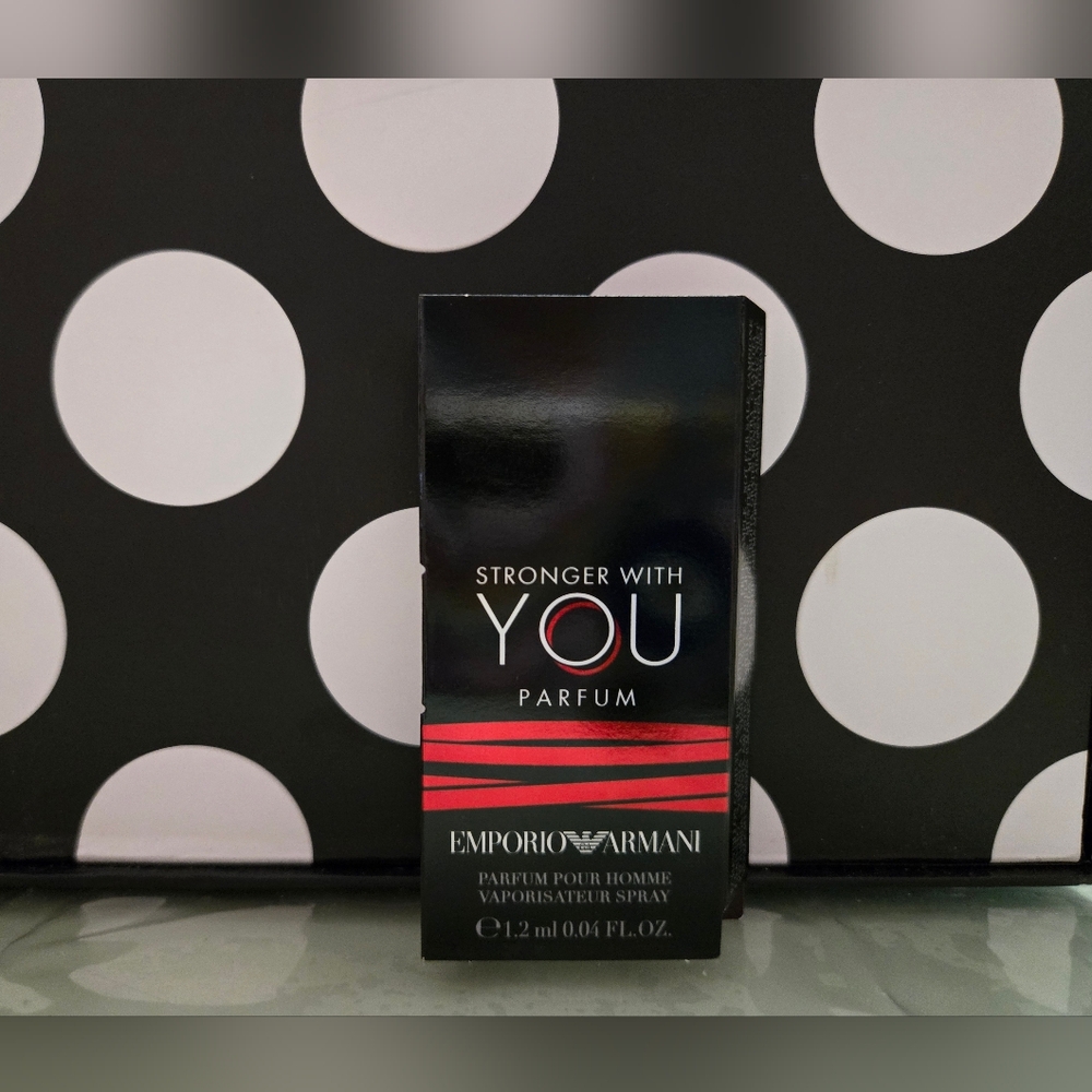 10/$25✨️EA Stronger with You✨️
